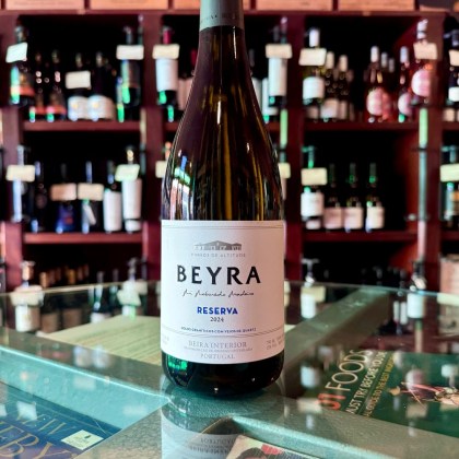 BEYRA RESERVA QUARTZ BRANCO 20242